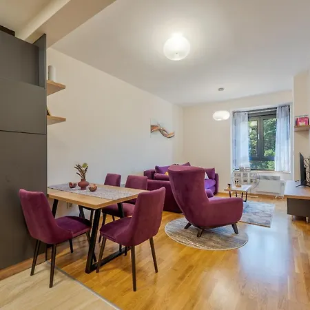 Apartman Enjoy Zlatibor Dış mekan fotoğraf