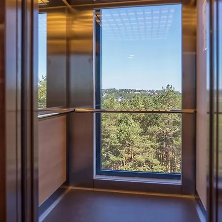 Apartman Enjoy Zlatibor Dış mekan fotoğraf