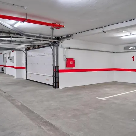 Apartman Enjoy Zlatibor Dış mekan fotoğraf